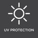 WeatherBeeta ComFITec Fine Mesh Fly Mask with Ears for Horses, Grey - KOBB2 - Grey - XXSmall - 2
