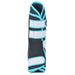 WeatherBeeta Equine Therapy - Tec Stable Boot Wraps - KOACV - Black/Blue - Small - 2 ct - 3