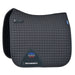 WeatherBeeta Prime Air - Tec Dressage Equine Saddle Pad for English Riding - KOAG8 - Charcoal - Large - 3