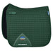 WeatherBeeta Prime Air - Tec Dressage Equine Saddle Pad for English Riding - KOAGC - Forest Green - Large - 8