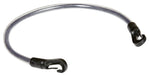 WeatherBeeta Stretchy Tail Cord, Black, 19 in - 0V5ZT - Black - 19 in - 1