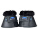 WeatherBeeta Tough - Tec Fleece Trim Bell Boots - KOAF1 - Black - Small - 2 ct - 1