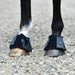 WeatherBeeta Tough - Tec Impact Bell Boots - KOAER - Black - Medium - 2 ct - 6