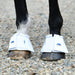 WeatherBeeta Tough - Tec Impact Bell Boots - KOAET - White - Medium - 2 ct - 11