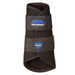 WeatherBeeta Tough - Tec Prime Brushing Boots for Horses, 2 ct - KOAA5 - Brown/Brown - Small - 2 ct - 5