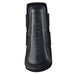 WeatherBeeta Tough - Tec Prime Brushing Boots for Horses, 2 ct - KOAAB - Black/Navy - Small - 2 ct - 13