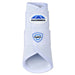 WeatherBeeta Tough - Tec Prime Brushing Boots for Horses, 2 ct - KOAAK - White/White - Small - 2 ct - 22