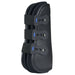 WeatherBeeta Tough - Tec Pro Open Front Boot - KOAC5 - Black - Medium - 2 ct - 2