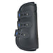 WeatherBeeta Tough - Tec Pro Open Front Boot - KOAC5 - Black - Medium - 2 ct - 4