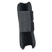 WeatherBeeta Tough - Tecc Prime Open Front Boots for Horses - KOAB6 - Black/Black - Small - 2 ct - 5