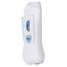 WeatherBeeta Tough - Tecc Prime Open Front Boots for Horses - KOABJ - White/White - Small - 2 ct - 20