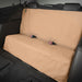 WeatherTech Bench Seat Protector for Cars, SUVs, and Trucks - WTD7G - 56" x 20" x 18" - Tan - 18