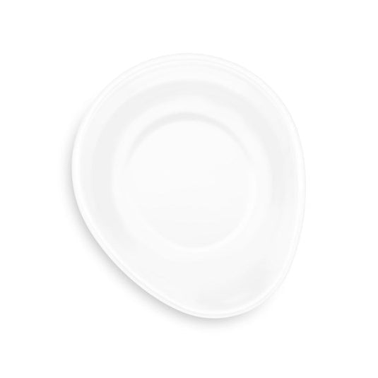 WeatherTech Pet Feeding System Extra Bowls, BPA - Free Plastic - WTD5U - 8 oz - Holds 1 Cup - White - 1 - 7