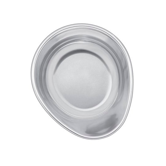 WeatherTech Pet Feeding System Extra Bowls - WTD63 - Stainless - 64 oz - 5