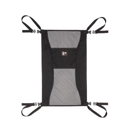WeatherTech - WeatherTech Pet Partition, Black - — Pet Supplies 4 Less