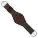 Weaver 100% Alpaca Roper Flat Cord Cinch - WLC9P - 26" - Gray - 1