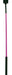 Weaver 24" Show Bat - WEAPB - Pink Fusion - 2
