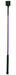 Weaver 24" Show Bat - WEAPC - Purple Jazz - 4