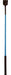 Weaver 24" Show Bat - WEAPD - Hurricane Blue - 7