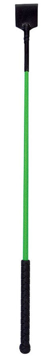 Weaver 24" Show Bat - WEAPE - Lime Zest - 9