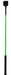 Weaver 24" Show Bat - WEAPE - Lime Zest - 9