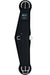 Weaver AirFlex Roper Cinch, Black - WEAAS - 32 in - 2