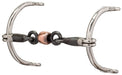 Weaver Leather 5" Gag Bits - WLC1AV - 6