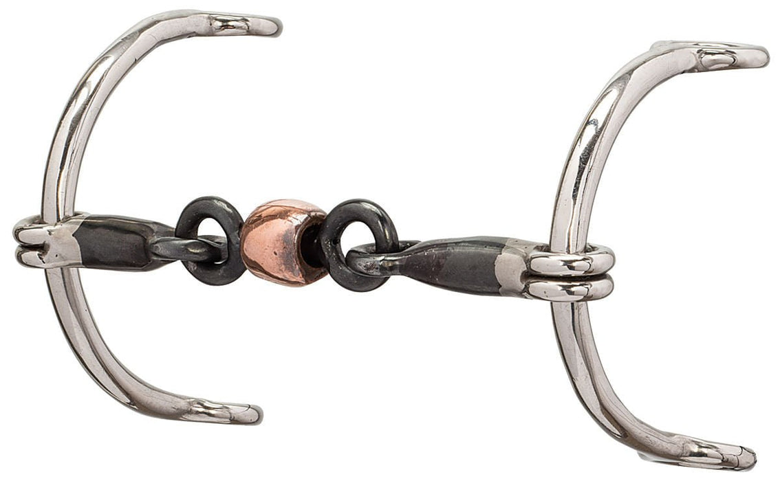 Weaver Leather 5" Gag Bits - WLC1AV - 12