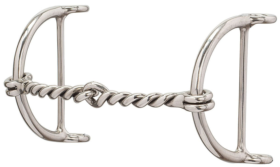 Weaver Leather 5" Gag Bits - WLC1AV - 5