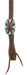 Weaver Leather Southwest Headstall - WLCBG - 2
