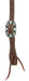 Weaver Leather Southwest Headstall - WLCBG - 4