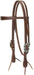 Weaver Leather Southwest Headstall - WLCBG - 3