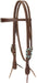Weaver Leather Southwest Headstall - WLCBG - 1