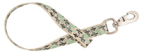 Weaver Nylon Bucket Straps - WLC2BF - Cactus - 2