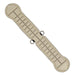 Weaver Patterned Airflec Straight Smart Cinch - WLC8R - 26" - Checkerborad - 2