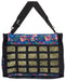 Weaver Slow Feed Hay Bag - WLC2LV - Floral - 6