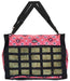 Weaver Slow Feed Hay Bag - WLC2LX - Mayan Coral - 8