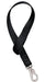 Weaver Solid Nylon Bucket Strap - W2ADH - Black - 2