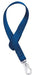 Weaver Solid Nylon Bucket Strap - W2ADJ - Blue - 5