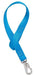 Weaver Solid Nylon Bucket Strap - W2ADL - Hurricane Blue - 8