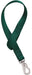 Weaver Solid Nylon Bucket Strap - W2ADM - Hunter Green - 9