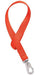 Weaver Solid Nylon Bucket Strap - W2ADN - Orange - 3
