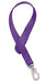 Weaver Solid Nylon Bucket Strap - W2ADP - Purple - 4