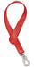 Weaver Solid Nylon Bucket Strap - W2ADR - Red - 7