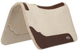 Weaver Steam Pressed Merino Wool Felt Saddle Pad - WLC2MF - 4