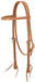 Weaver Leather Browband Headstall, Latigo - WEA2D - Latigo - 2