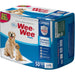 Wee Wee Dog Pee Pads - 39DK - 50 ct - Reg Pads (22" x 23") - 9