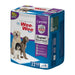 Wee - Wee Super Absorbent Pads for Dogs - 39YV - 22ct - 12