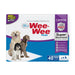 Wee - Wee Super Absorbent Pads for Dogs - 39YW - 40ct - 1