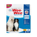 Wee - Wee Superior Performance Gigantic Dog Pee Pads - Jeffers - Animal & Pet Supplies > Pet Training Aids